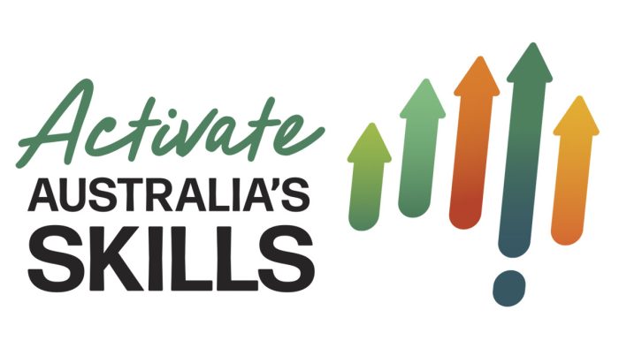 Activate Australia's Skills